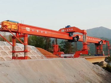 <b>四川雅安架桥机出租厂家 有效防护的好处</b>