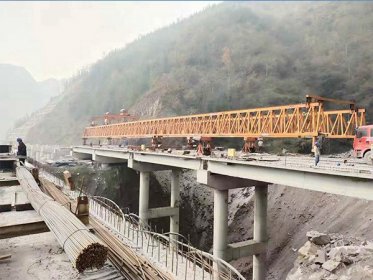 <b>贵州铜仁架桥机出租厂家 承接架桥工程</b>