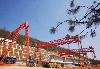<b>贵州铜仁龙门吊出租厂家 以品质为基础</b>