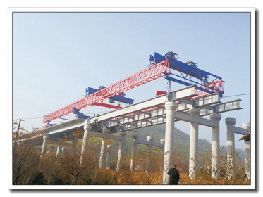 <b>贵州毕节架桥机出租厂家 回收架桥机</b>