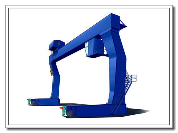 <b>广西梧州门式起重机厂家 技术优势突出</b>