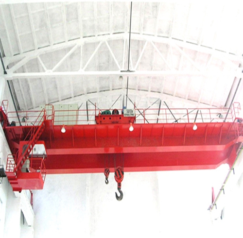 <strong>防爆桥式起重机的安全保</strong>