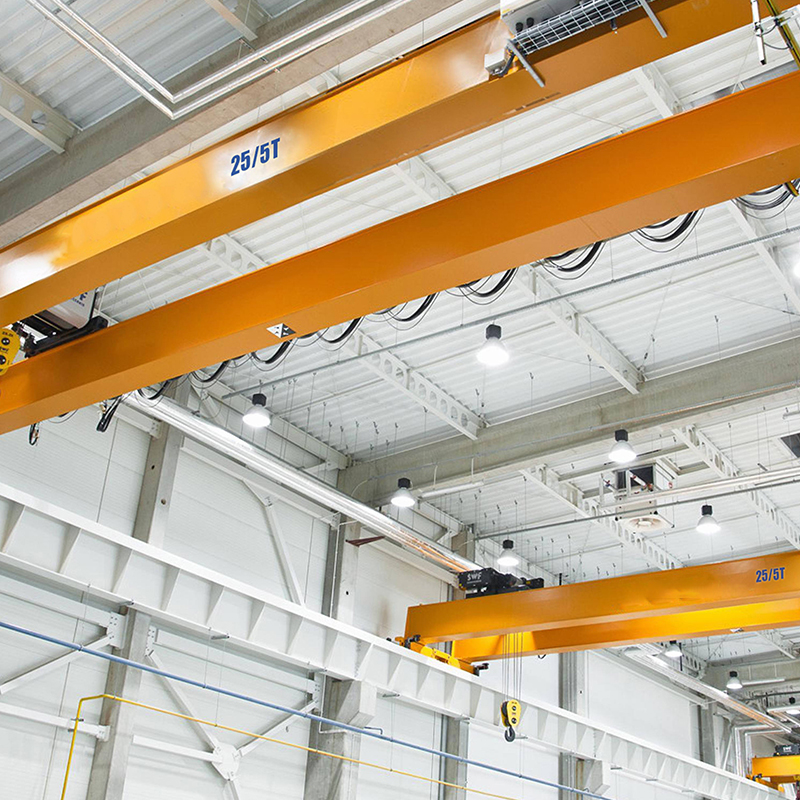 <strong>甘肃庆阳5吨单梁行车定</strong>