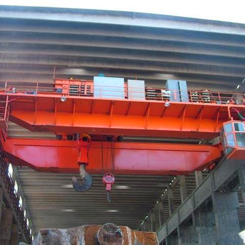 <strong>浙江杭州冶金专用50吨桥</strong>